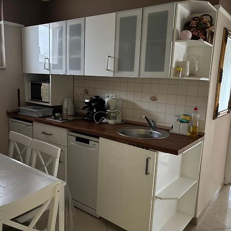 Gruber Apartman Siofok Exterior photo