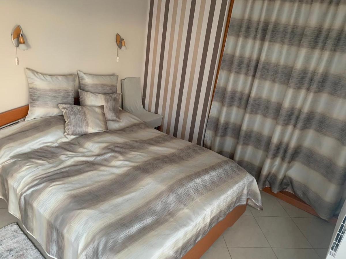 Gruber Apartman Siofok Exterior photo